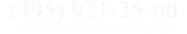 (495) 921-35-00